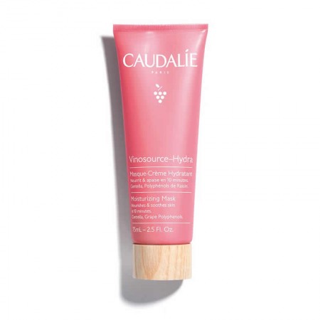 Caudalíe Mascarilla Crema Hidratante