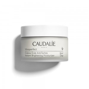 Caudalie Vinoperfect Crema Resplandor Antimanchas