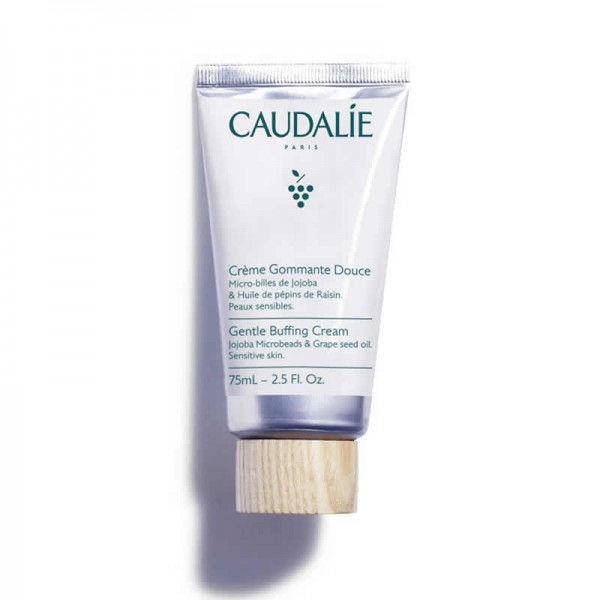 Caudalíe Crema Exfoliante Suave