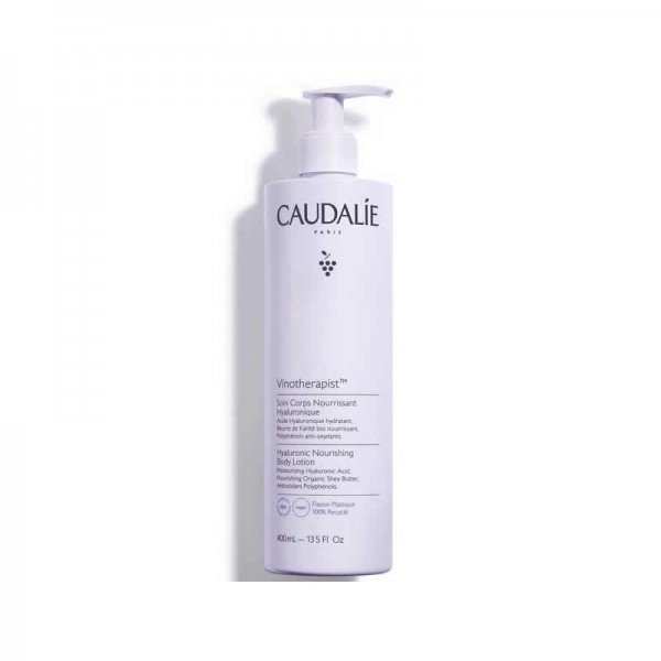 Caudalie Crema Corporal Thé des Vignes Caudalie Crema Corporal Thé des Vignes