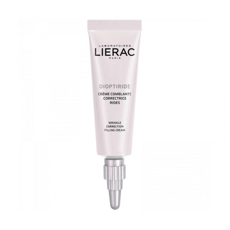 Lierac Dioptiride Crema Rellenadora Contorno De Ojos