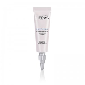 Lierac Diopticerne Fluído Aclarante Corrección Ojeras