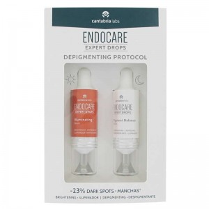 Pack Endocare Expert Drops Depigmenting Protocol