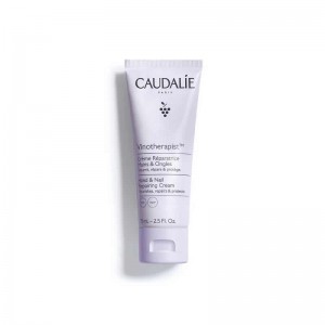 Caudalie Vinotherapist Crema Reparadora Para Manos y Uñas