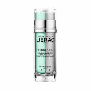 Lierac Sebologie Doble Concentrado