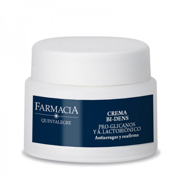 Quintalegre Crema Bi-dens Pro-Glicanos y Acido Lactobiónico Quintalegre Crema Bi-dens Pro-Glicanos y Acido Lactobiónico