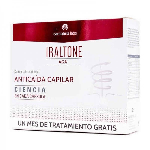 Iraltone AGA