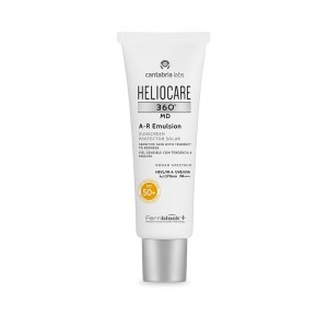 Heliocare 360º MD A-R Emulsión SPF50+