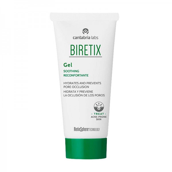 Biretix Gel Reconfortante