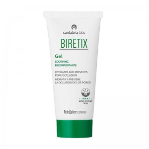 Biretix Gel Reconfortante