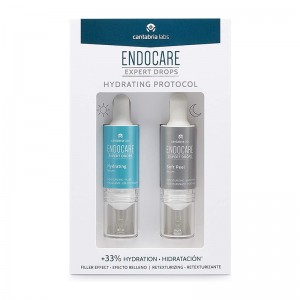 Endocare Expert Drops Hydrating Protocol