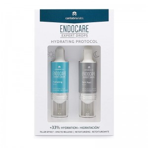 Endocare Expert Drops Hydrating Protocol