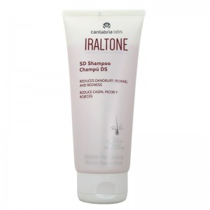 Iraltone Champú DS