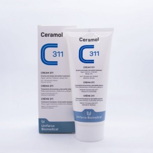 Ceramol Crema 311