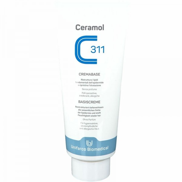 Ceramol 311 Crema Base