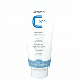 Ceramol 311 Crema Base