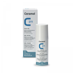 Ceramol 311 Gel Facial