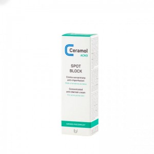 Ceramol Spot Block