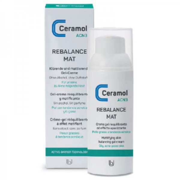 Ceramol Rebalance Mat