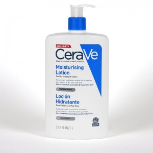 Cerave Loción Hidratante