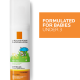 Anthelios Baby Dermo-Pediatrics SPF50+ Leche Bebé