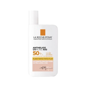 La Roche Posay Anthelios Fluido Color SPF50+