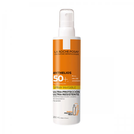 La Roche Posay Anthelios Spray Invisible SPF50+