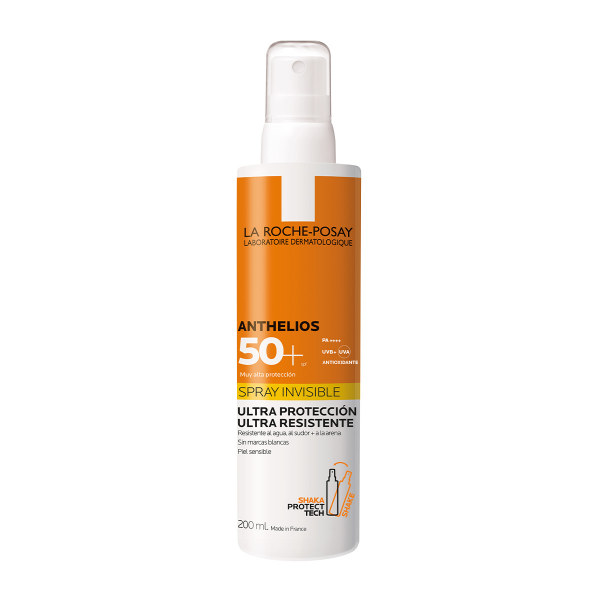 Anthelios XL SPF50+ Spray Anthelios XL SPF50+ Spray