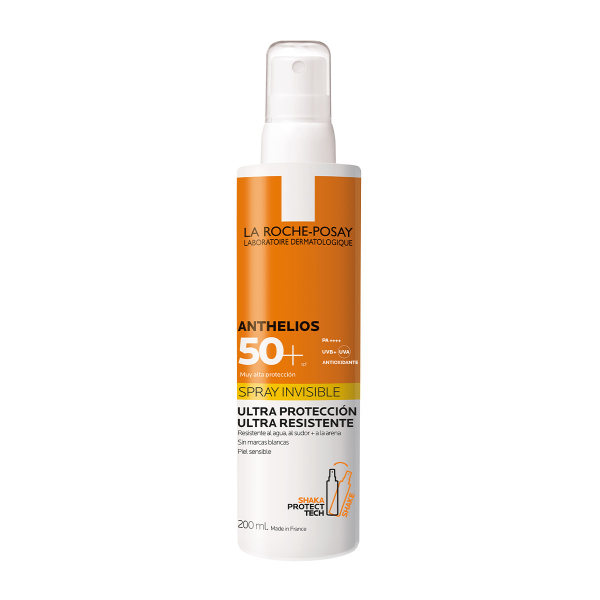 Anthelios XL SPF50+ Spray