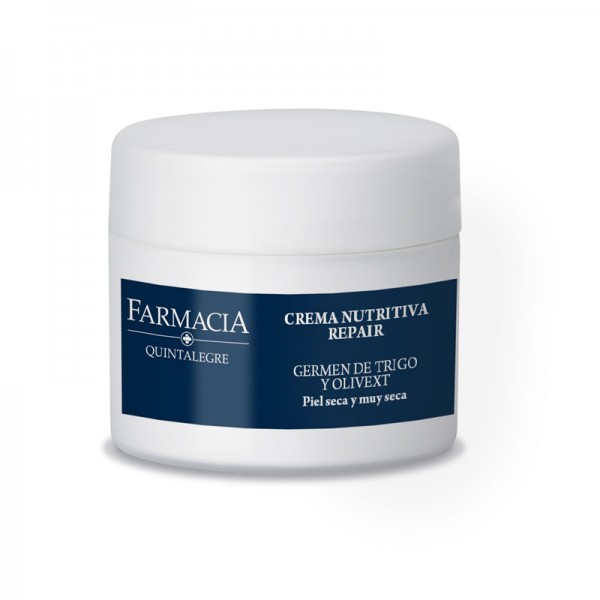 Quintalegre Crema Nutritiva Repair Quintalegre Crema Nutritiva Repair