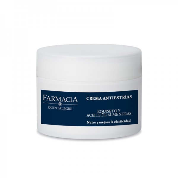 Quintalegre Crema Antiestrías Quintalegre Crema Antiestrías