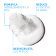 La Roche Posay Effaclar Gel Purificante Micro-Exfoliante