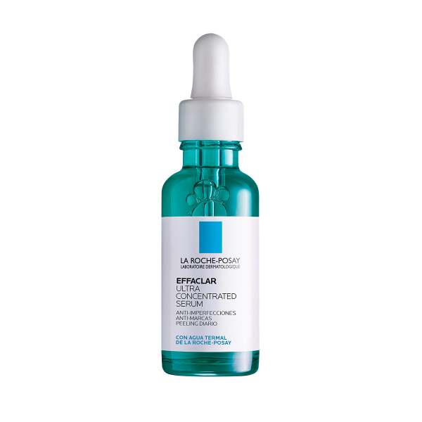 La Roche-Posay Effaclar Serum Antiedad