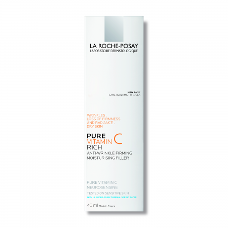 La Roche Posay Pure Vitamin C Ojos