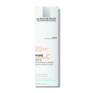 La Roche Posay Pure Vitamin C Ojos