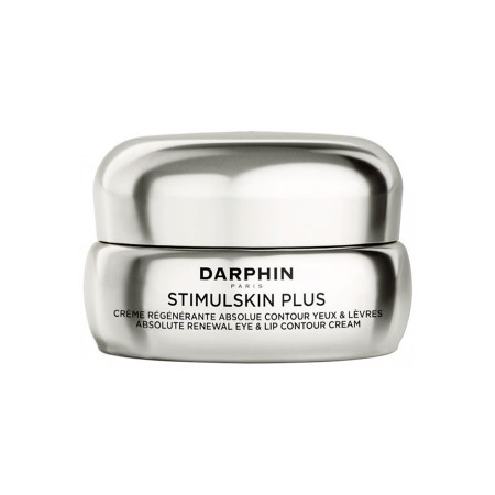 Darphin Stimulskin Plus Crema Regeneradora Absoluta Contorno de Ojos y Labios