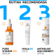 La Roche-Posay Pure Vitamin C10 Sérum Dermatológico Antioxidante