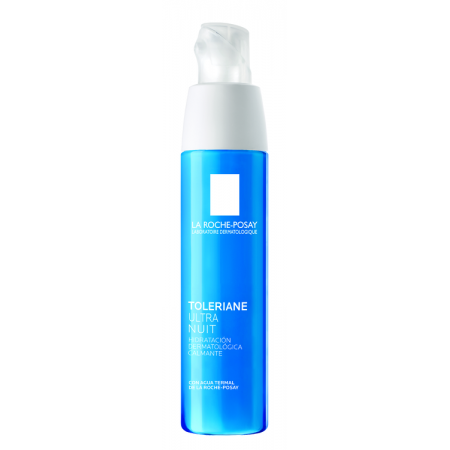 La Roche Posay Toleriane Dermallergo Noche