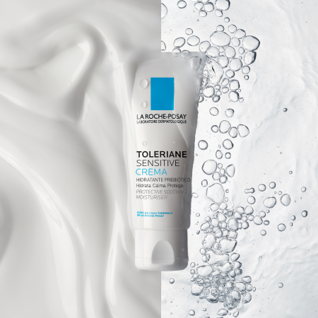 La Roche Posay Toleriane Sensitive Crema