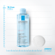 La Roche-Posay Agua Micelar Ultra Piel Sensible