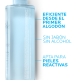 La Roche-Posay Agua Micelar Ultra Piel Sensible