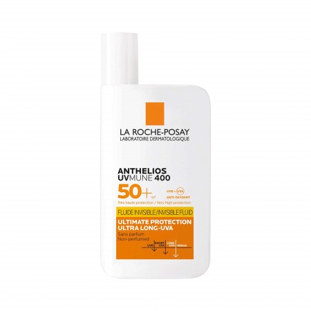 La Roche-Posay Anthelios UV MUNE 400 SPF 50+