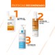 La Roche-Posay Anthelios XL SPF 50+ Fluido Extremo Rostro Color