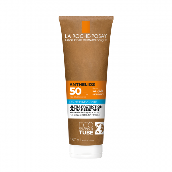 La Roche-Posay Anthelios XL SPF 50+ Leche Aterciopelada