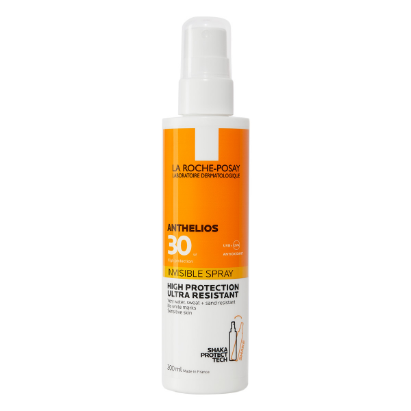 La Roche-Posay Anthelios SPF 30 Spray