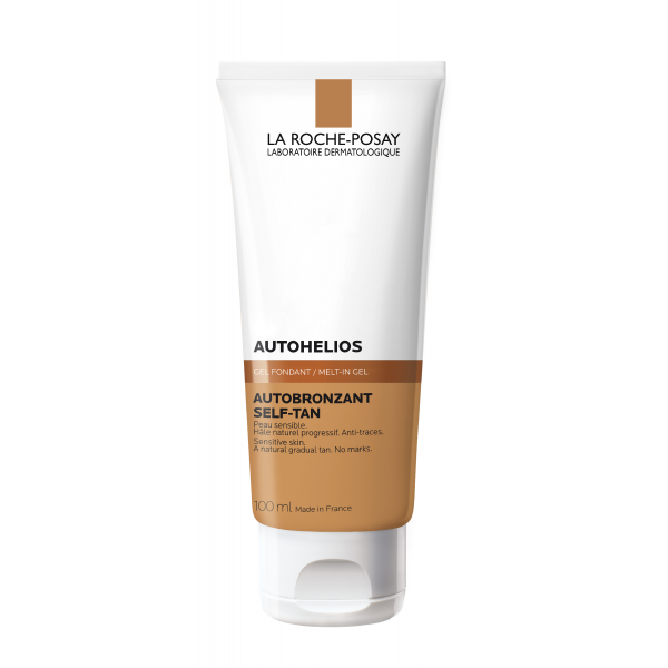 Autohelios Gel-Leche - Cosmética de