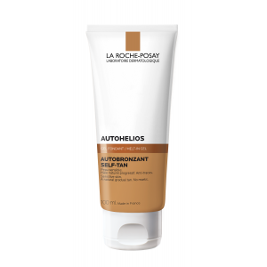 La Roche-Posay Autohelios Gel-Leche