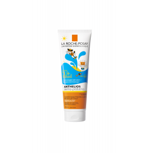 La Roche-Posay Dermopediatrics Gel Piel Húmeda SPF 50+