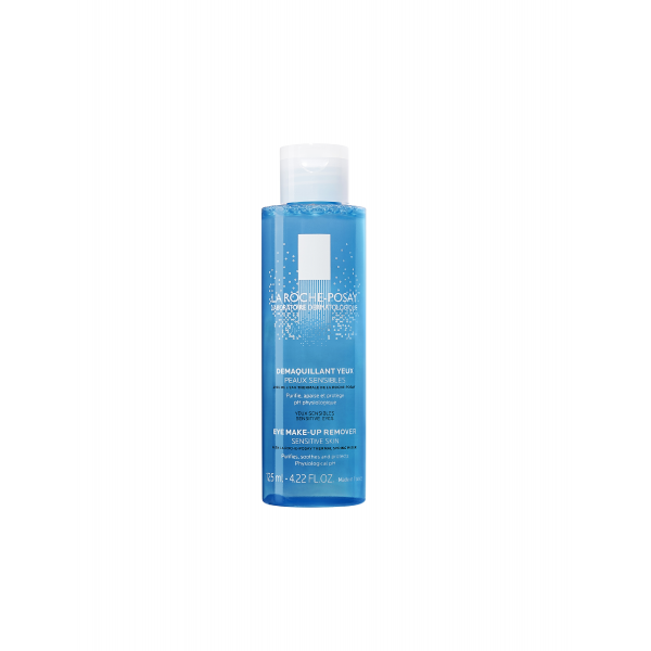 La Roche-Posay Desmaquillante de Ojos La Roche-Posay Desmaquillante de Ojos