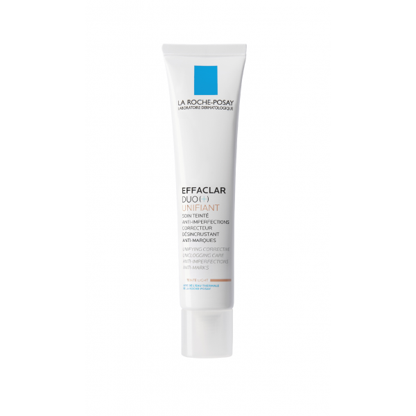 La Roche-Posay Effaclar Duo (+) Unifiant